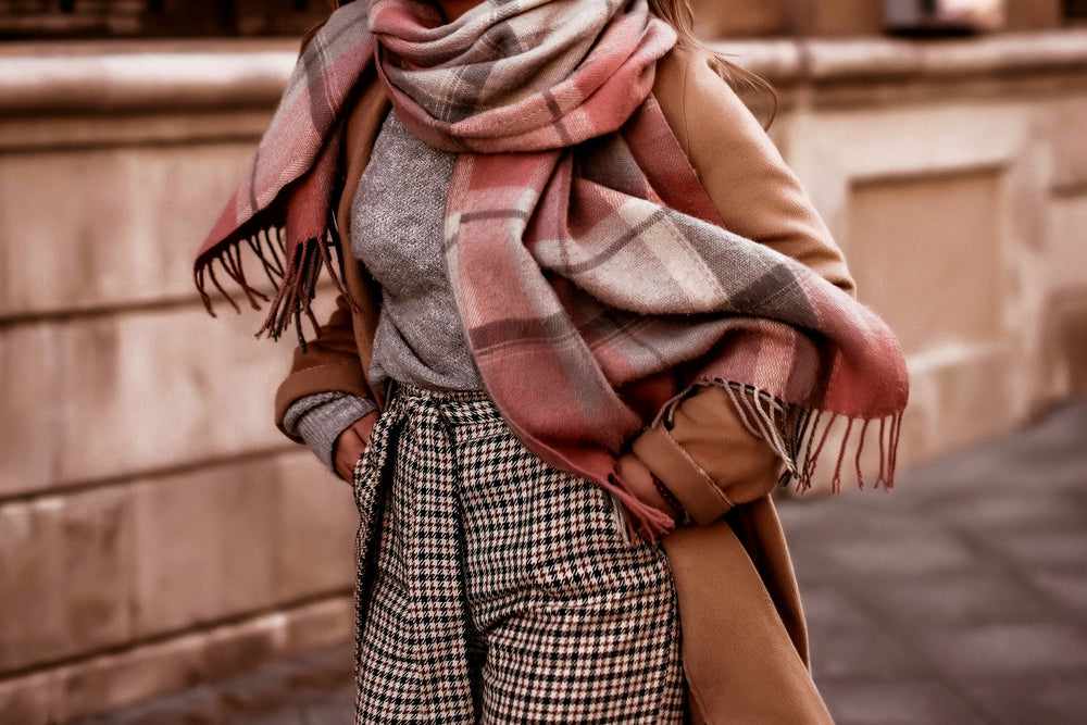 Fabrics for Winter Wear: Properties and Fall/Winter 2023 Trends