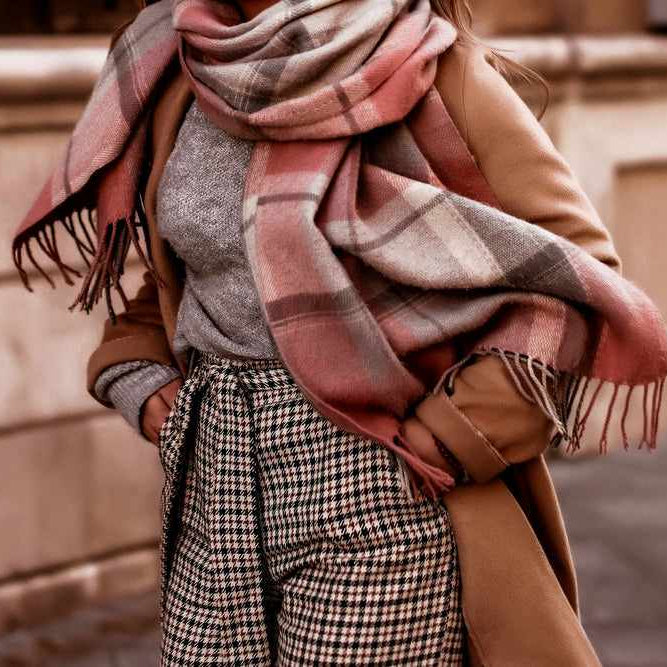 Fabrics for Winter Wear: Properties and Fall/Winter 2023 Trends