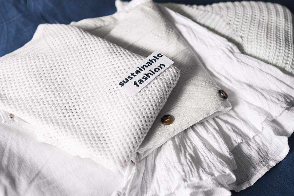 Fashion Revolution: How To Take Immediate Sustainable Action