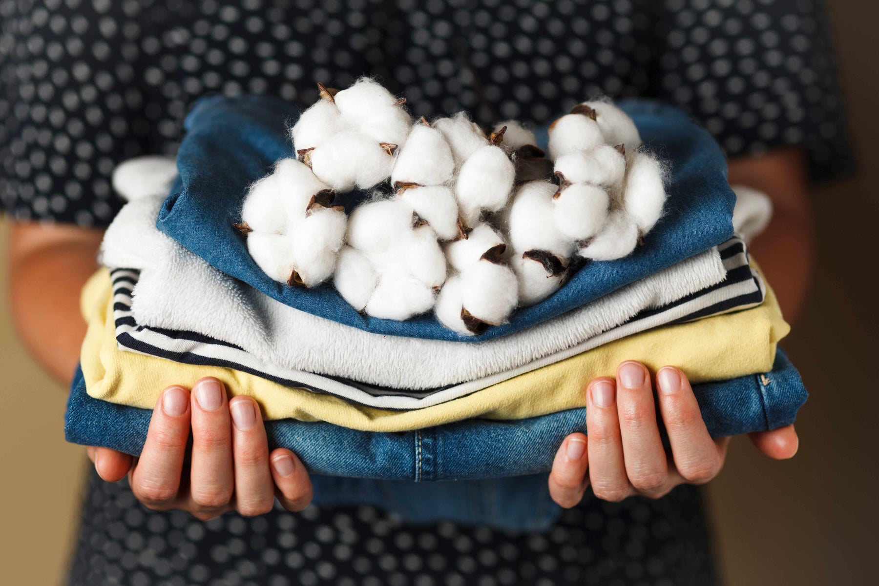Get to know more about sustainable fabrics and certifications