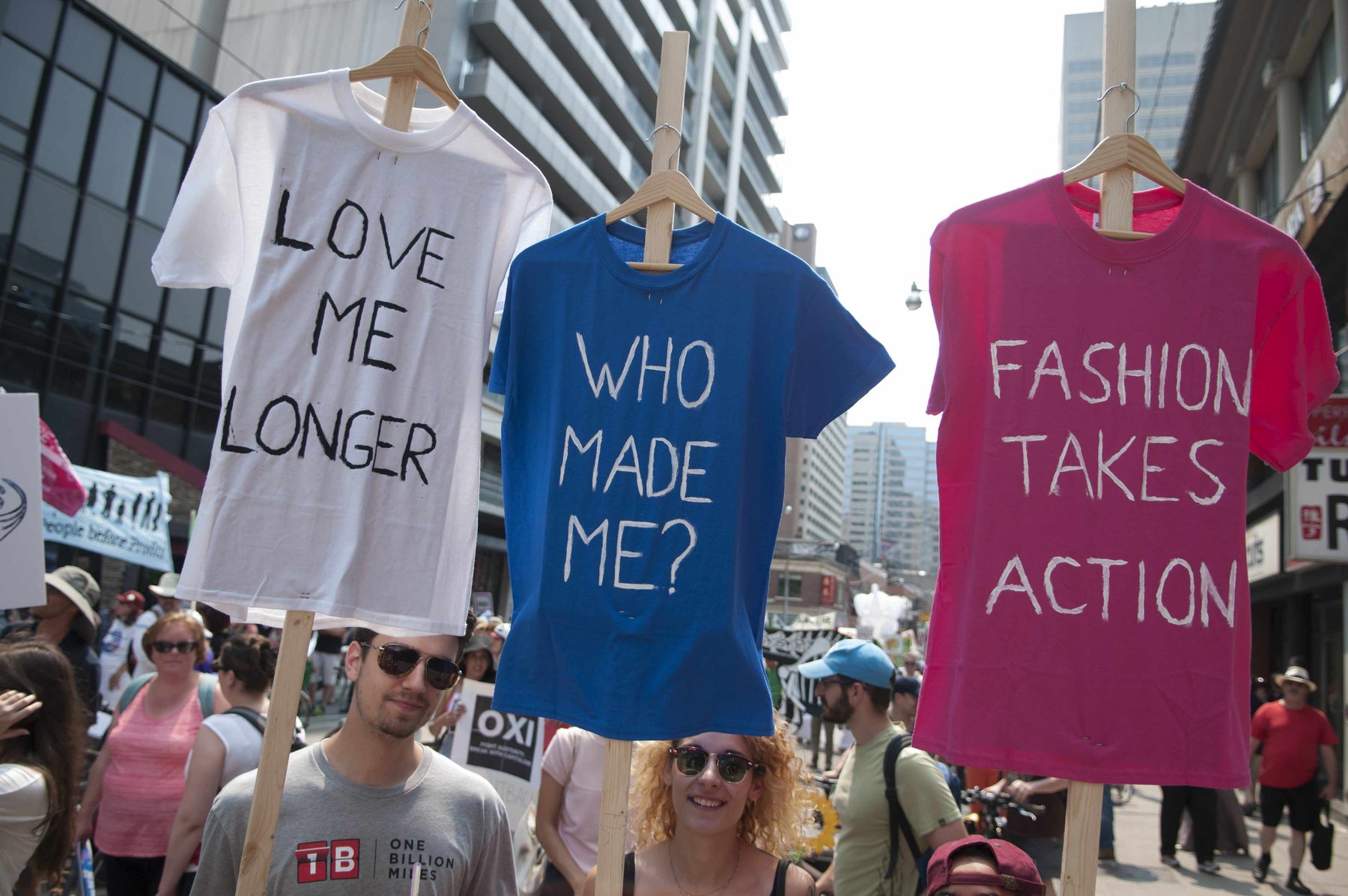 Learning About Sustainable Fashion: Books, Films, and Documentaries