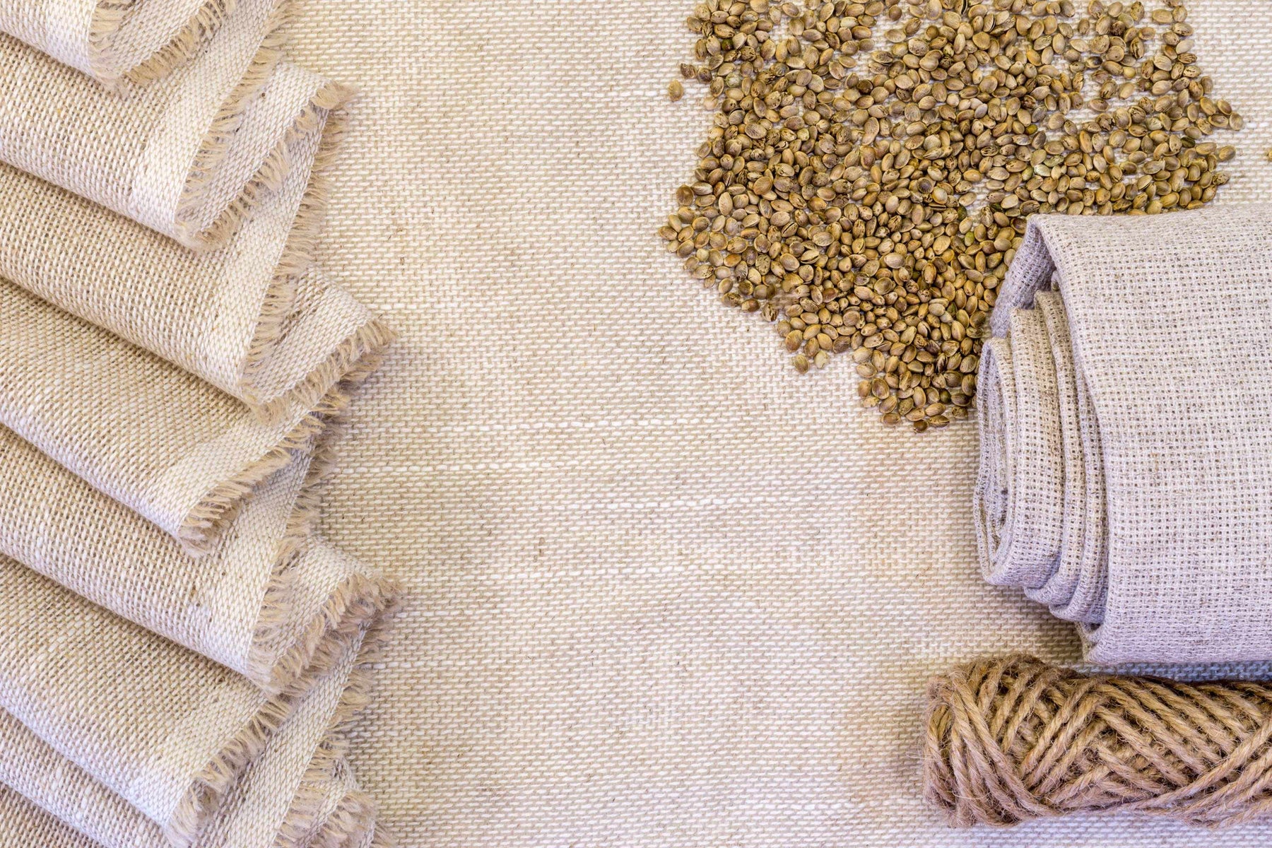 Hemp Fabrics: We Offer Them! But What Are They?