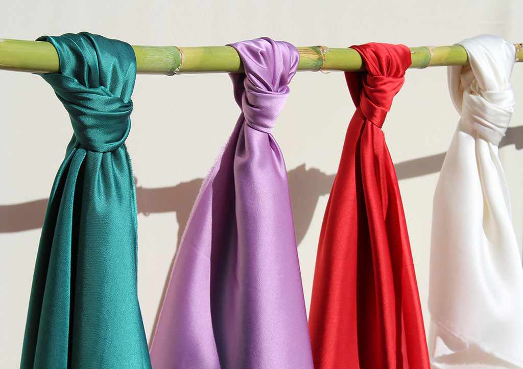 Triacetate: Sustainability in Synthetics