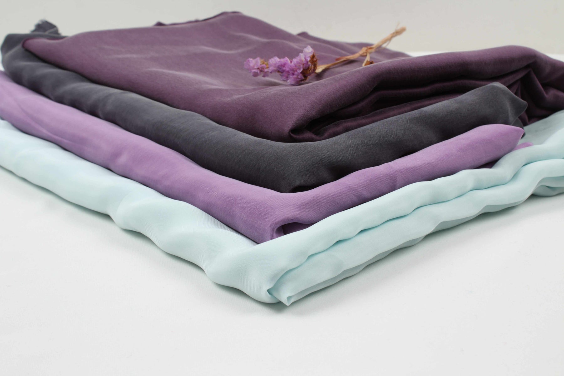 Cupro vs Viscose: A Fabric Comparison Guide