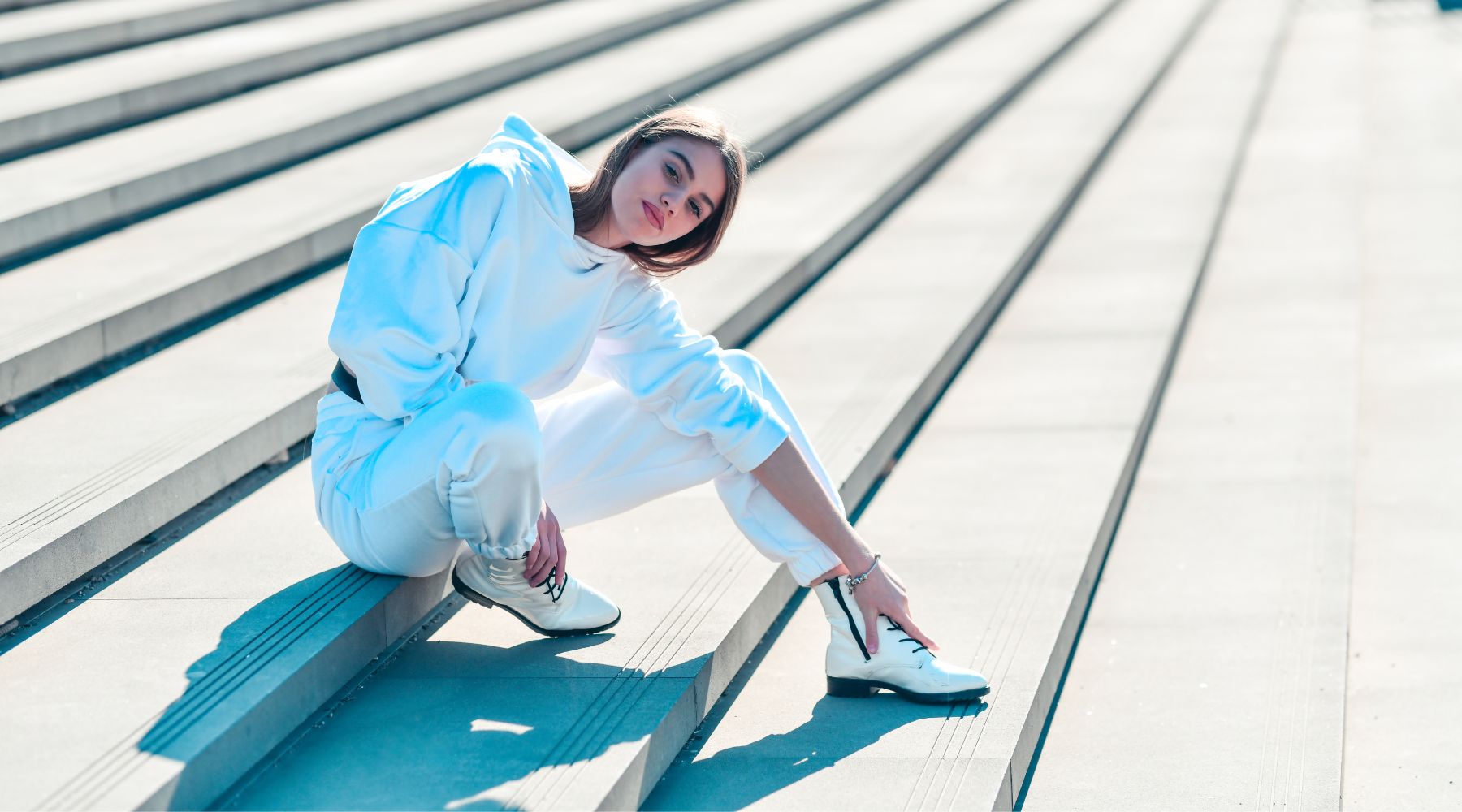 Best Fabrics for Hoodies, Pants and Tracksuits