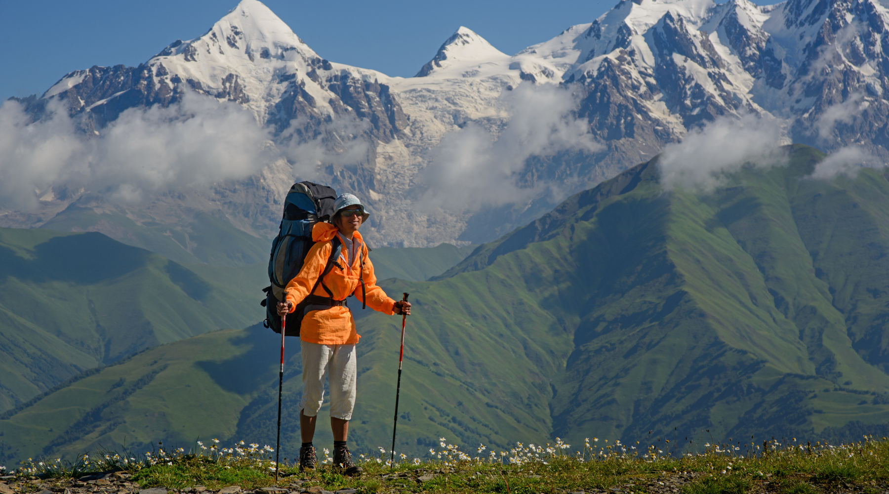 Exploring Sun Protection Fabrics: Supplex® UPF40+