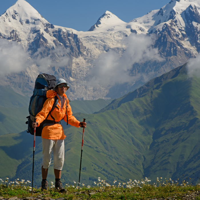 Exploring Sun Protection Fabrics: Supplex® UPF40+