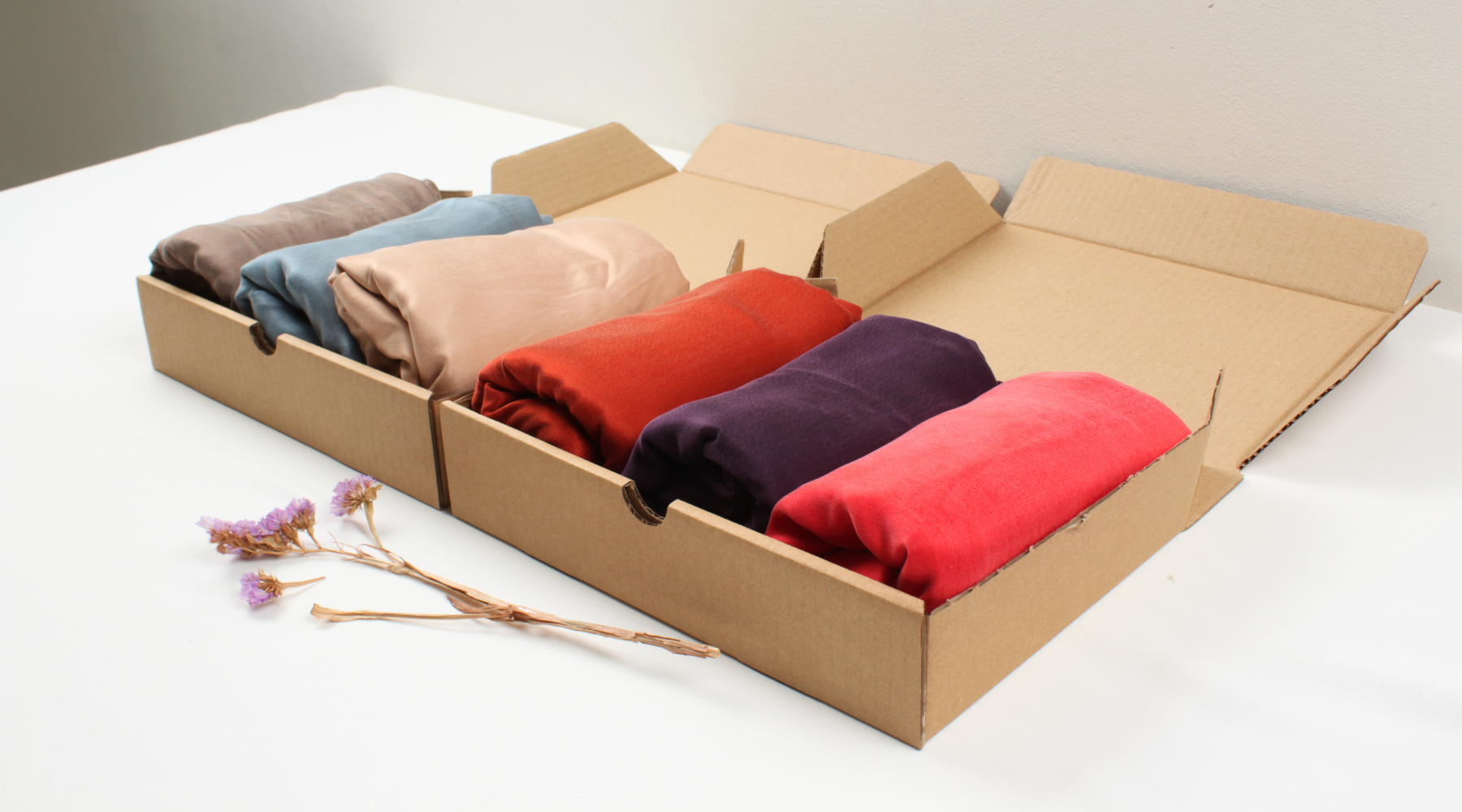 10 Benefits of Buying Fabrics Online: Why Fabric Sight is Your Go-To Destination