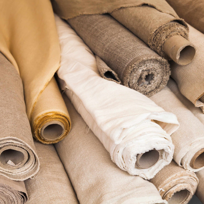 Deadstock Fabrics – What are they? Why use them? Where can you find them?
