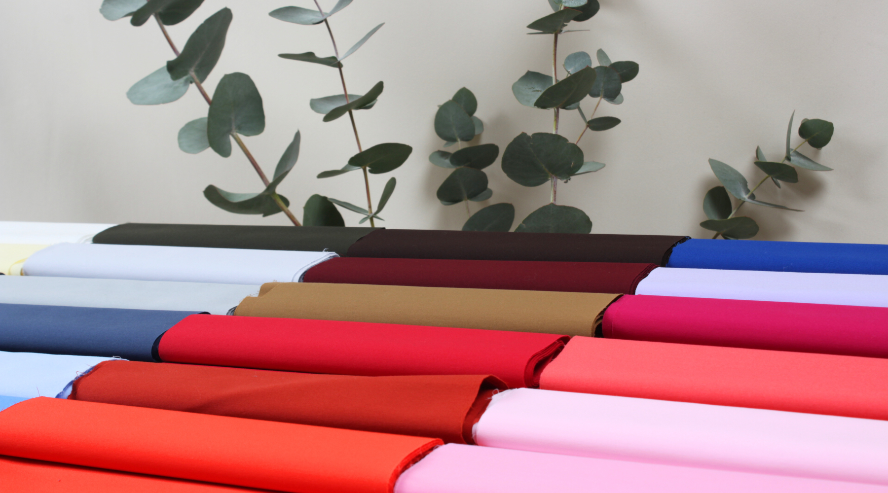 Exploring the Versatility and Sustainability of Poplin Fabrics