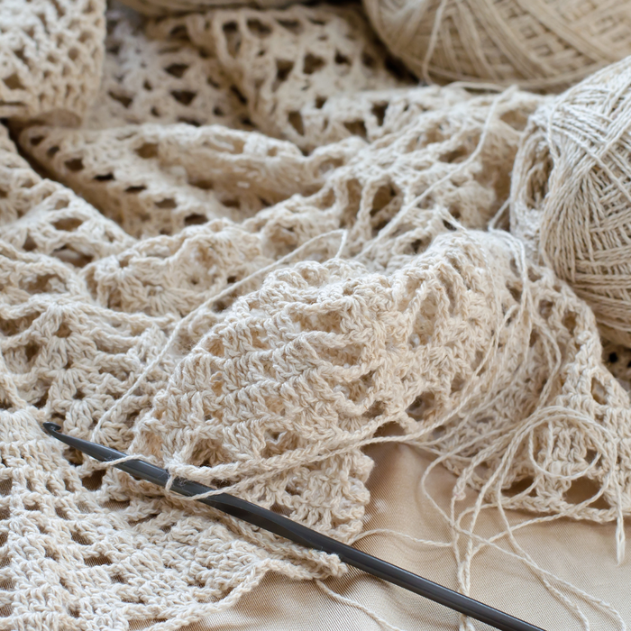 Crochet Trend: Get Inspired by Guipure Fabrics