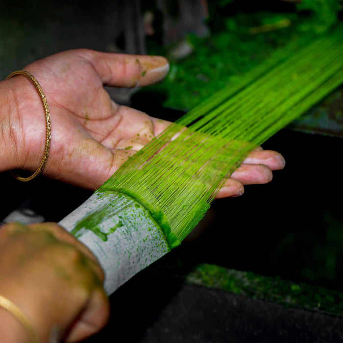New Sustainable Fabrics: Pineapple Leaf Fiber in Fashion
