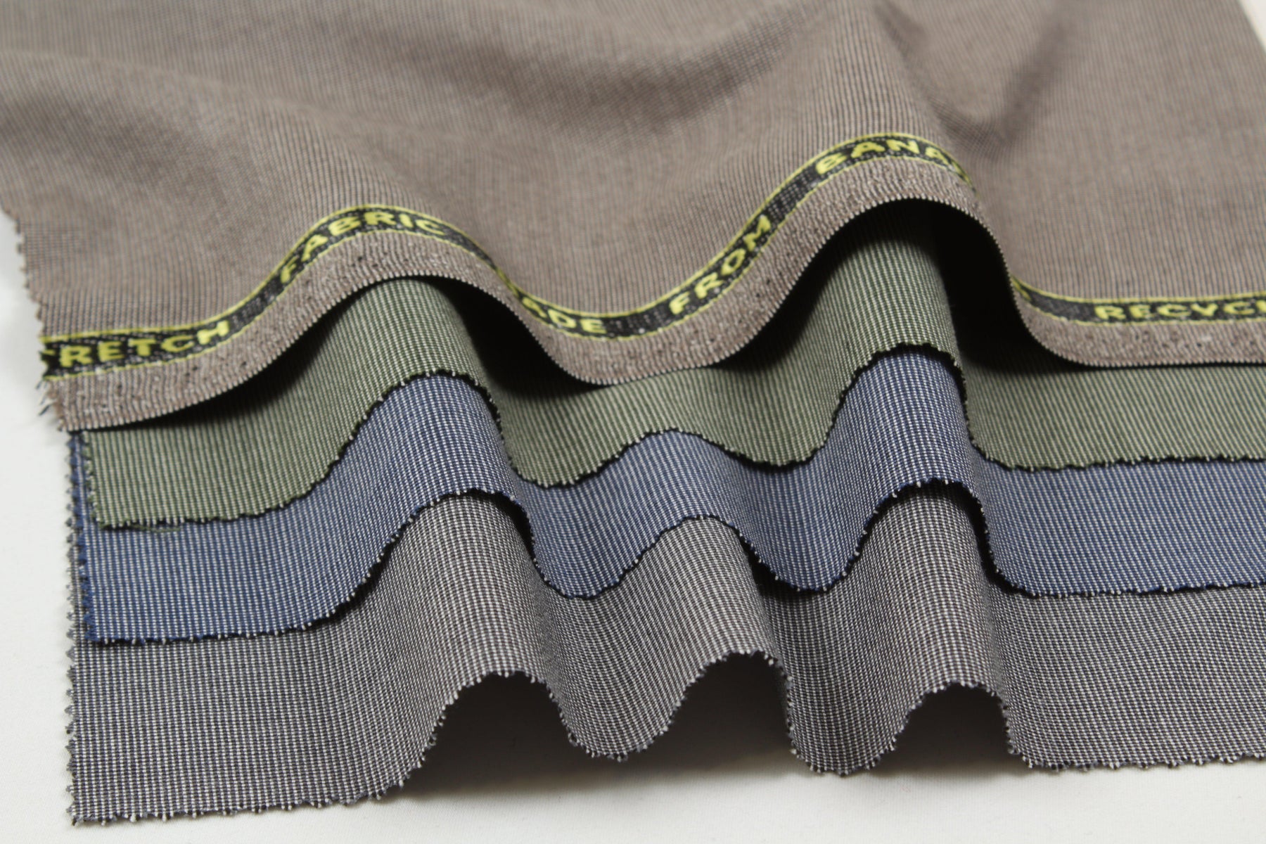 BANANA FIBER: TEXTILE INNOVATION