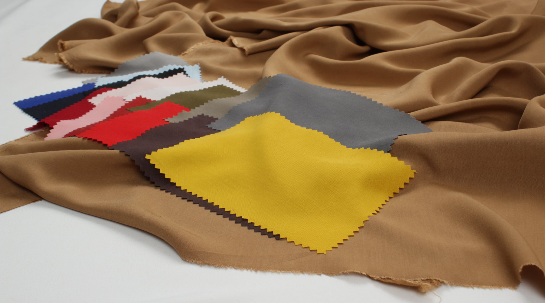 Exploring Rayon Fabrics: A Sustainable Choice
