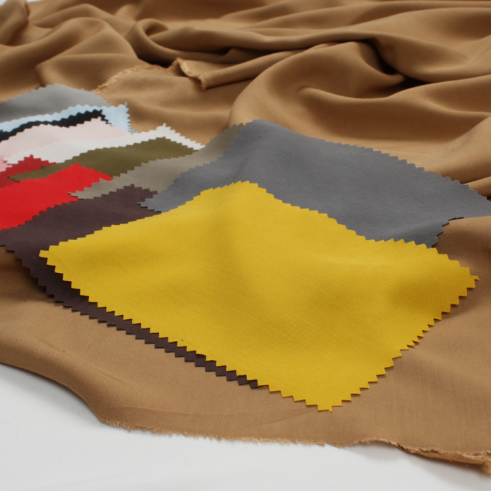 Exploring Rayon Fabrics: A Sustainable Choice