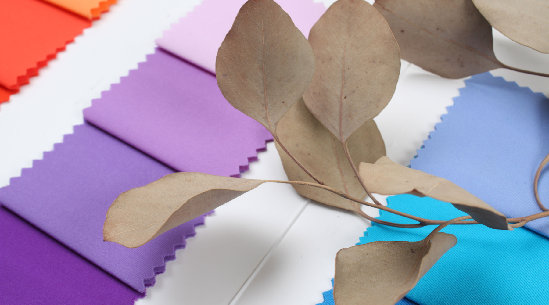 Eco-Friendly Fashion: Exploring the World of Biodegradable Fabrics