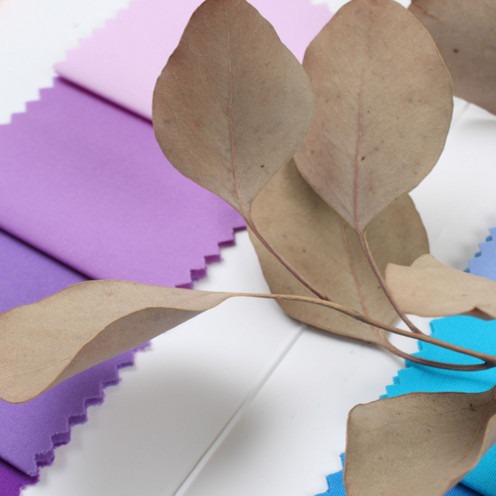 Eco-Friendly Fashion: Exploring the World of Biodegradable Fabrics