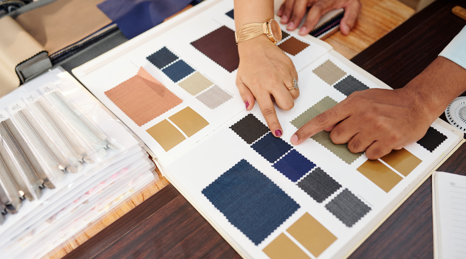 Fabric Selection: A Guide to Avoiding Common Mistakes
