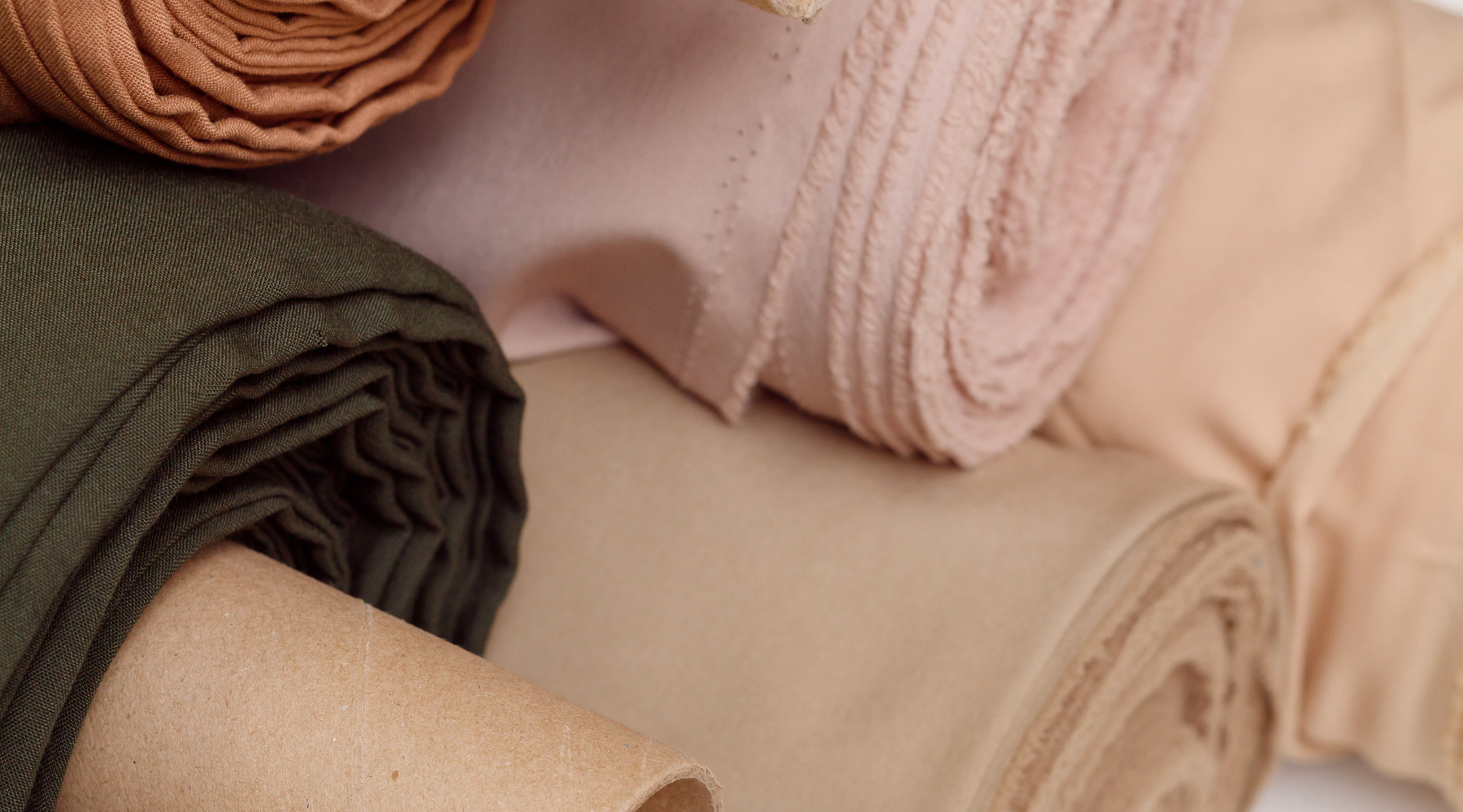 fabric rolls wholesale