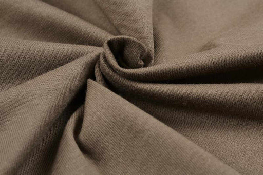 100% Organic Cotton Jersey for T-shirts - 22 Colors-Fabric-FabricSight