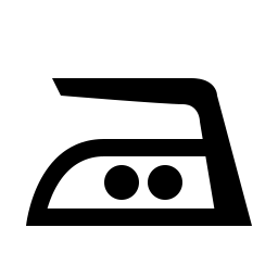 Iron, normal (150°C)