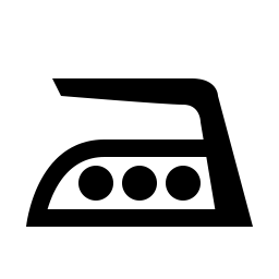 Iron, high (200°C)