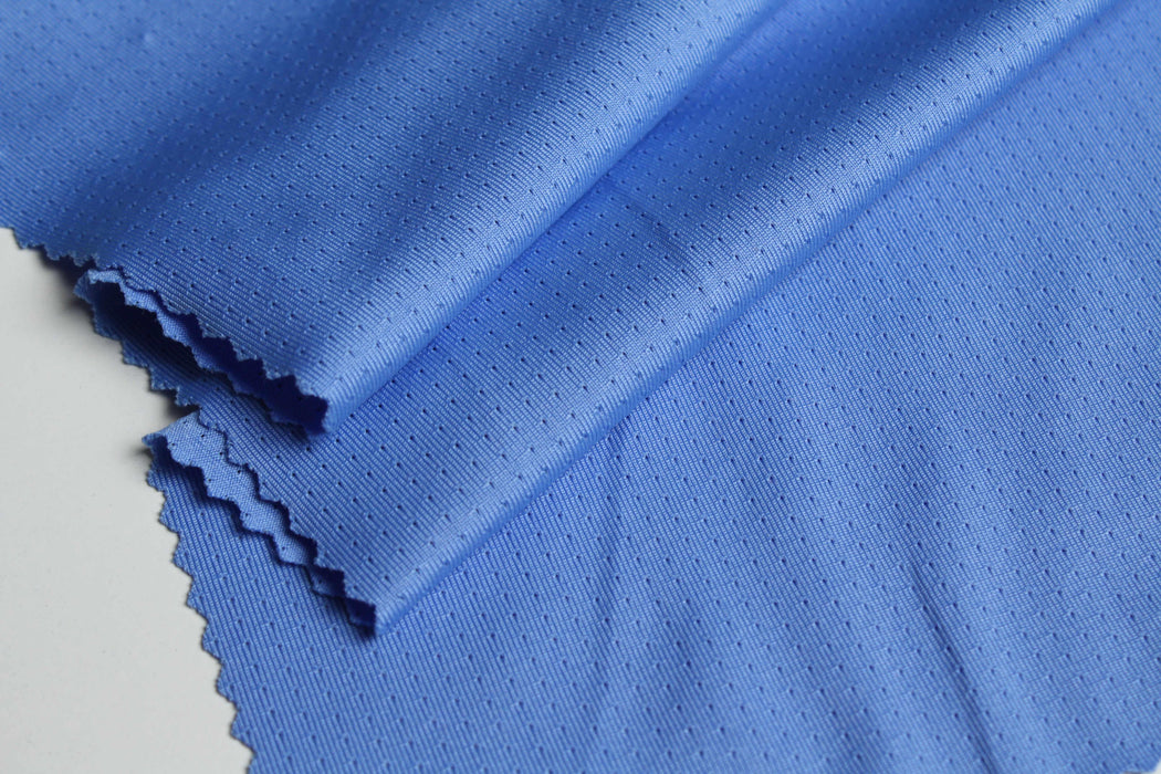 Anti Bacterial and Water Resistant Technical Jersey - 5 colors available-Fabric-FabricSight