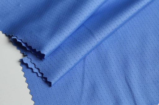 Anti Bacterial and Water Resistant Technical Jersey - 5 colors available-Fabric-FabricSight