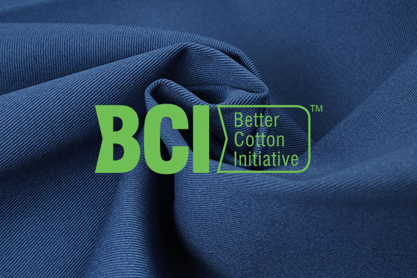 BETTER COTTON INITIATIVE (BCI)