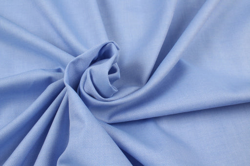 BCI Cotton Oxford - 6 colors available-Fabric-FabricSight