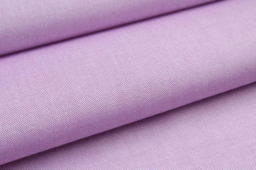 BCI Cotton Pinpoint for Shirts-Fabric-FabricSight