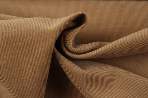 Baby Corduroy 21 Wale - BCI Cotton - 7 colors available-Fabric-FabricSight