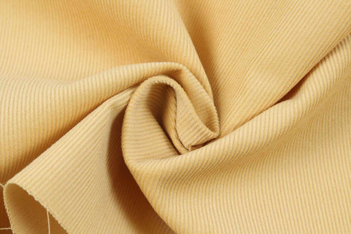 Baby Corduroy 21 Wale - BCI Cotton - 7 colors available-Fabric-FabricSight