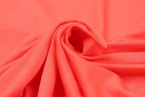 Bamboo Cold Jersey - Stretch - 31 Colors Available-Fabric-FabricSight