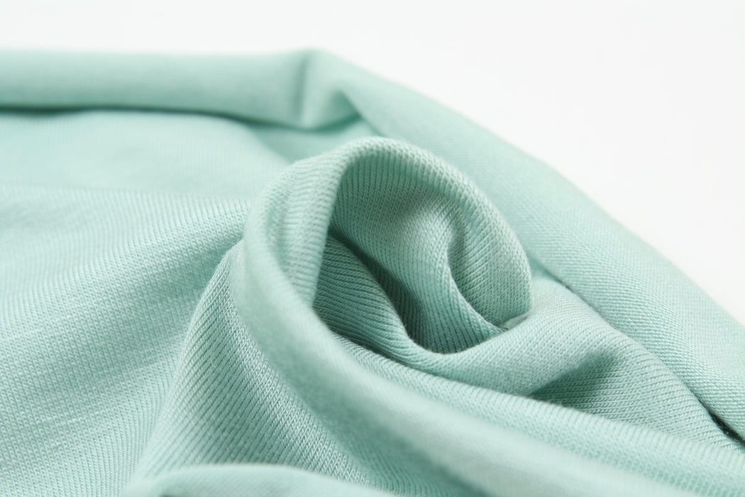 Bamboo Cold Jersey - Stretch - 31 Colors Available-Fabric-FabricSight