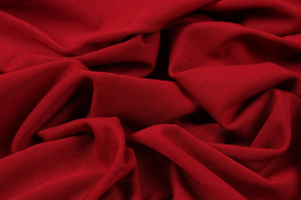 Bamboo Cold Jersey - Stretch - 31 Colors Available-Fabric-FabricSight