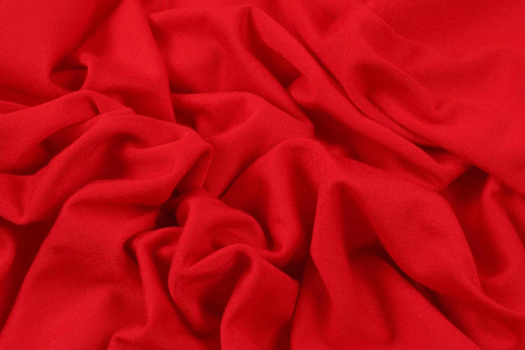 Bamboo Cold Jersey - Stretch - 31 Colors Available-Fabric-FabricSight