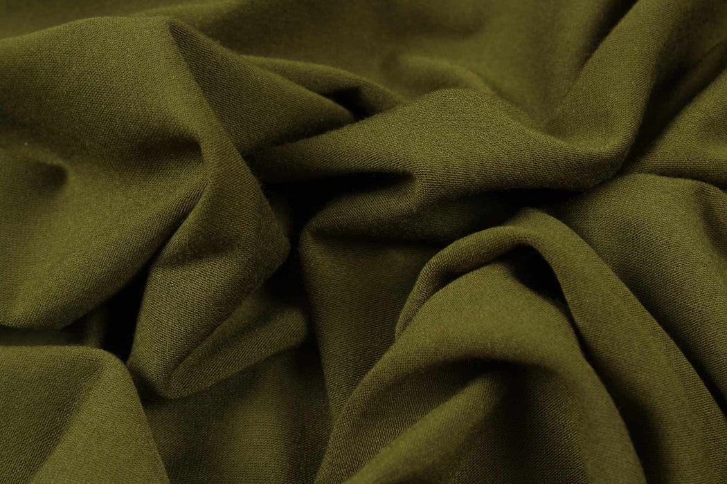 Bamboo Cold Jersey - Stretch - 31 Colors Available-Fabric-FabricSight