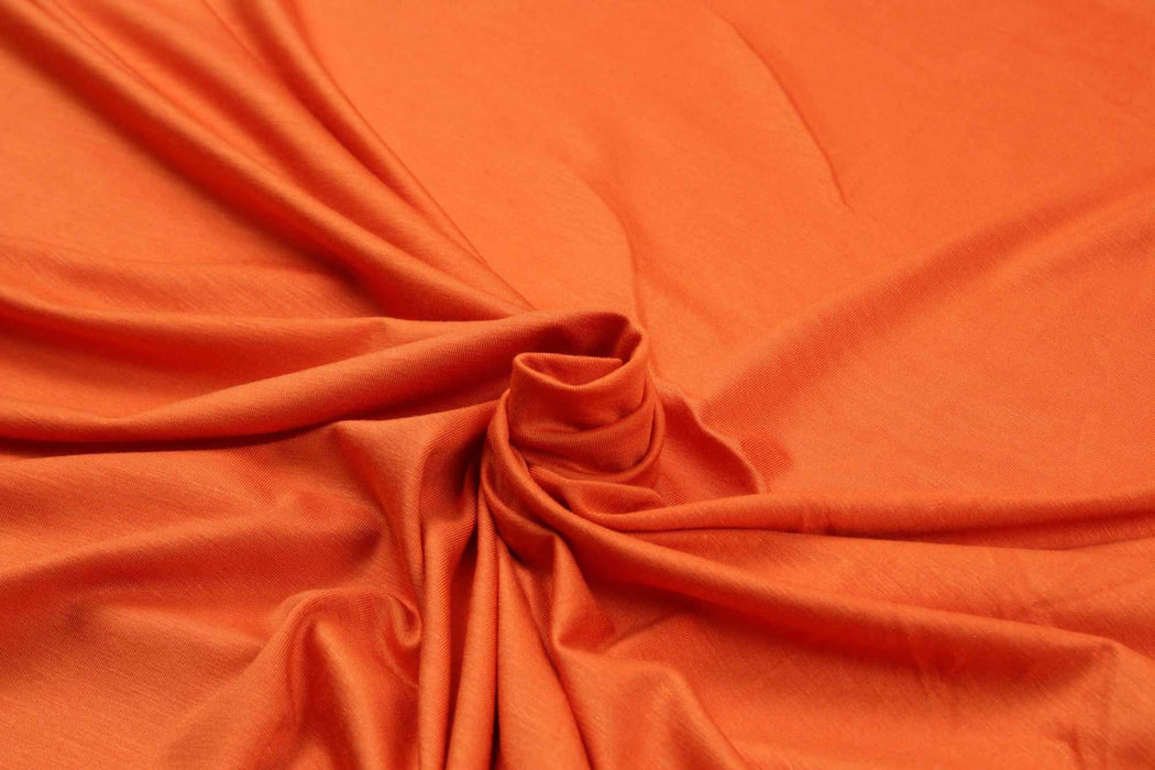 Bamboo Cold Jersey - Stretch - 31 Colors Available-Fabric-FabricSight