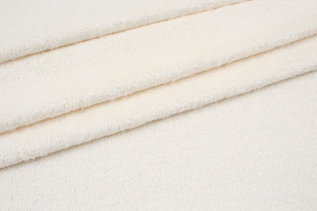 Bamboo Double Sided Terry-Fabric-FabricSight