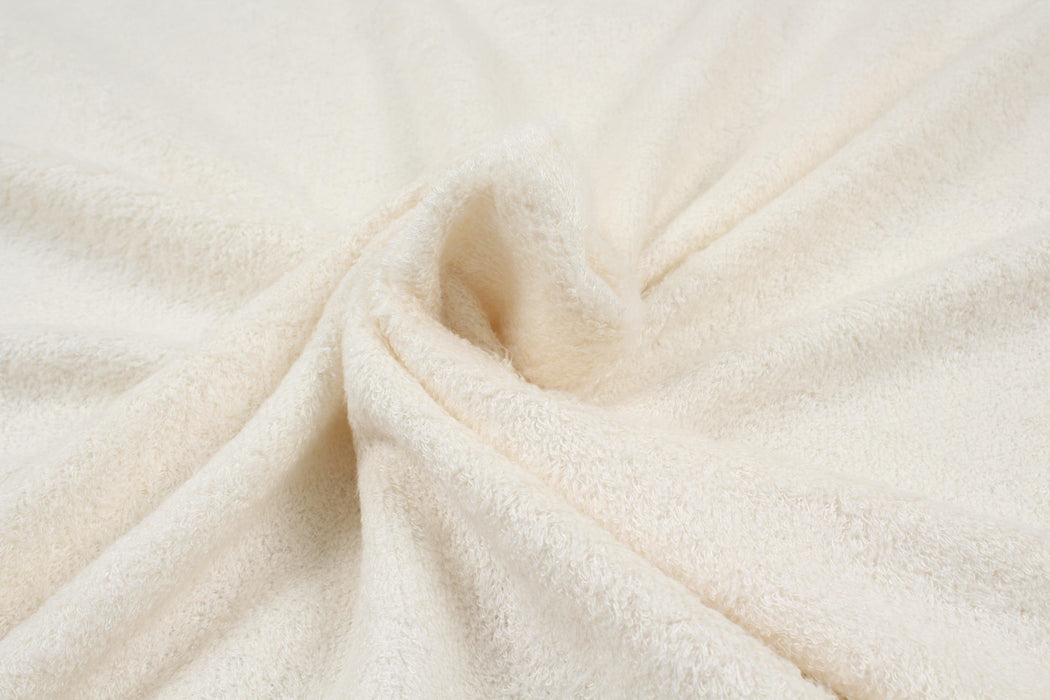 Bamboo Double Sided Terry-Fabric-FabricSight