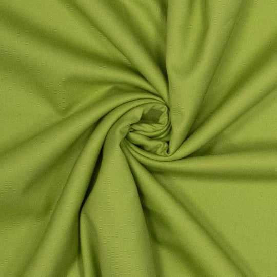 Bamboo Twill for Trousers - Stretch - 36 Colors Available-Fabric-FabricSight