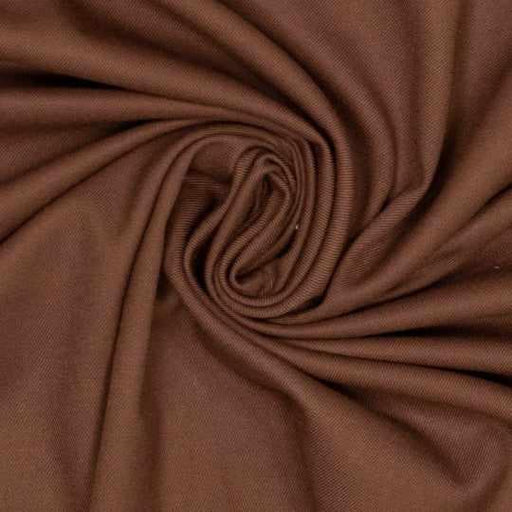 Bamboo Twill for Trousers - Stretch - 36 Colors Available-Fabric-FabricSight