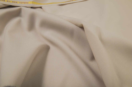 Bespoke - Tailoring Super 120's Virgin Wool for Suiting - Pons-Fabric-FabricSight