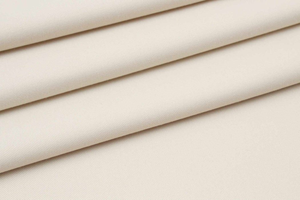 Bespoke - Tailoring Super 120's Virgin Wool for Suiting - Sylvestre-Fabric-FabricSight