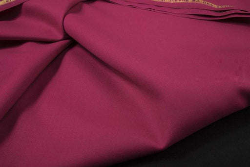 Bespoke - Tailoring Super 120's Wool Stretch - JONCAS-Fabric-FabricSight