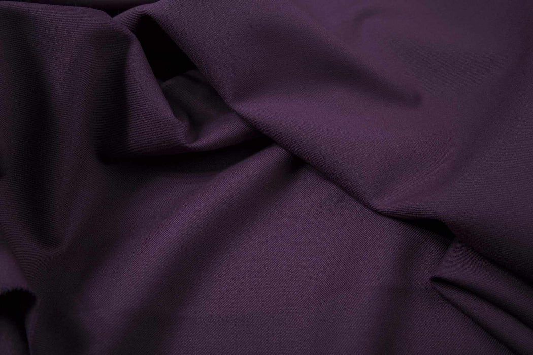 Bespoke - Tailoring Super 120's Wool Stretch - MCGEE-Fabric-FabricSight