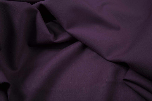 Bespoke - Tailoring Super 120's Wool Stretch - MCGEE-Fabric-FabricSight