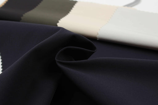 Bi-Stretch Polyamide Tech Fabric - 5 Colors Available-Fabric-FabricSight