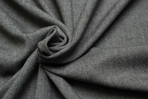 Brushed Twill for Bottoms and Jackets - Stretch - 4 colors available-Fabric-FabricSight